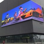 Advertising Displays