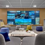 video wall displays in UAE