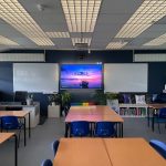 Advanced Projection Systems