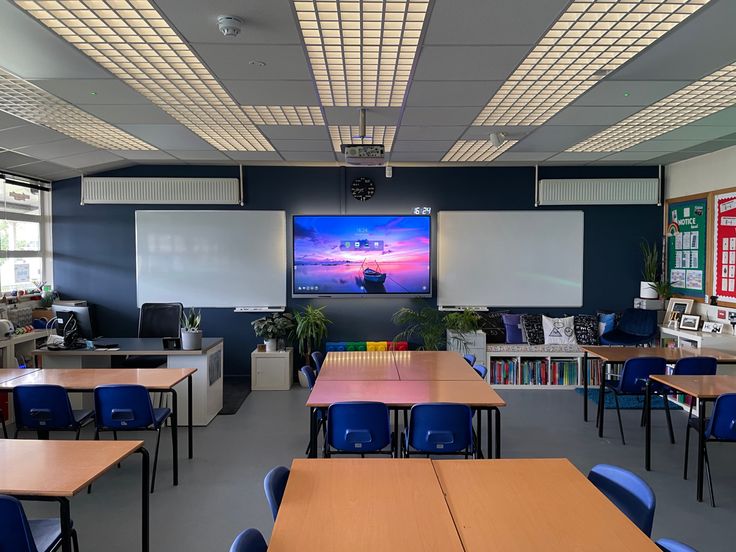 Advanced Projection Systems