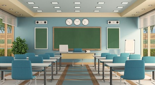 Office & Classroom Furniture
