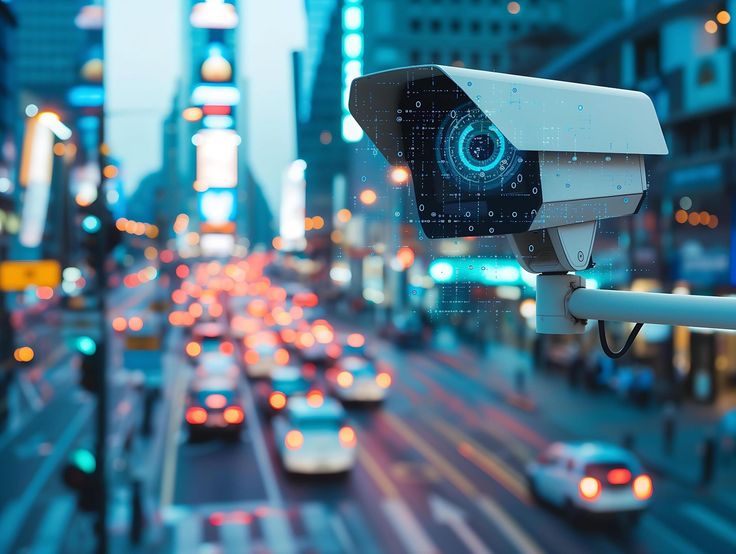 CCTV and Surveillance Solutions