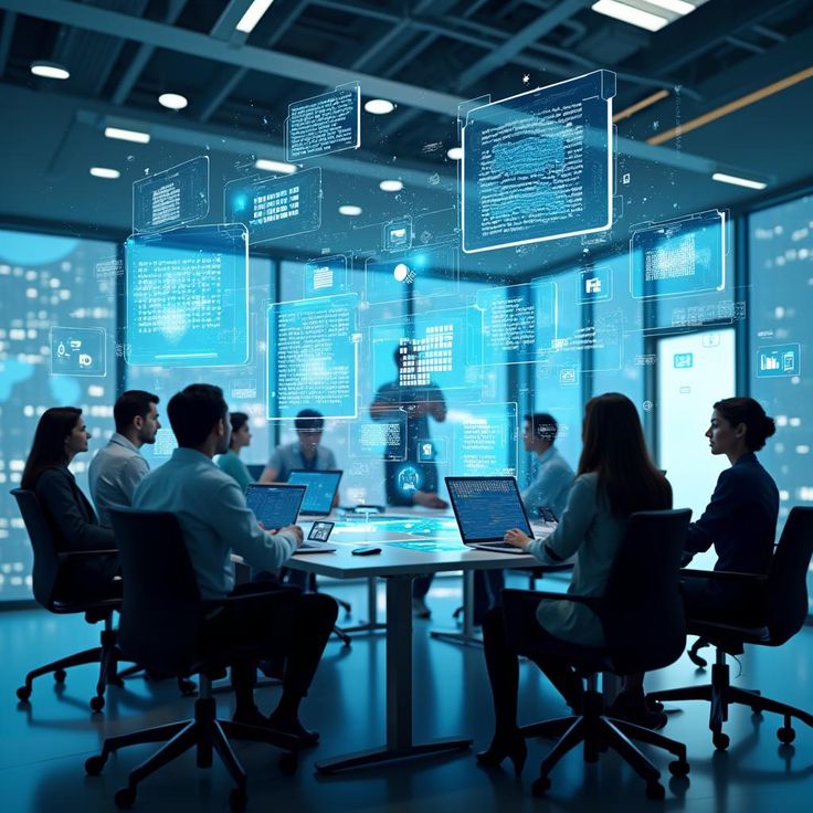 IT Infrastructure & Networking