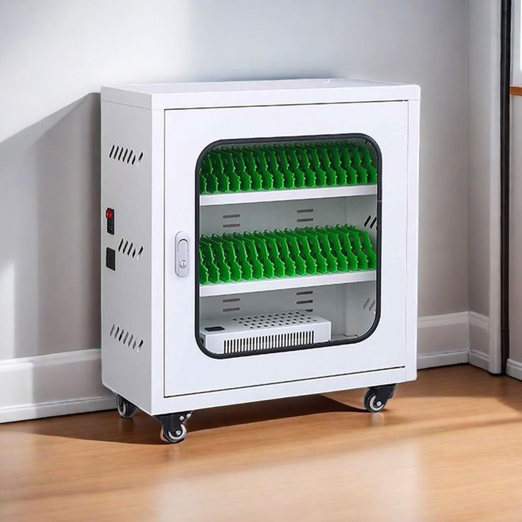 Charging Carts for Devices
