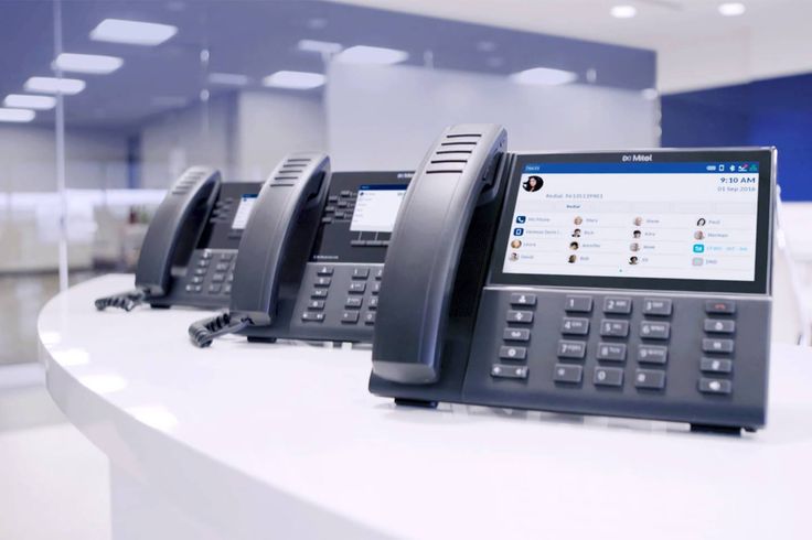 IP Telephony Services in UAE