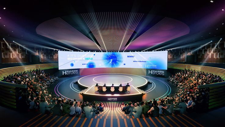 Video Wall Displays