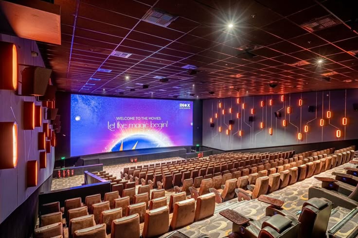Laser Projectors