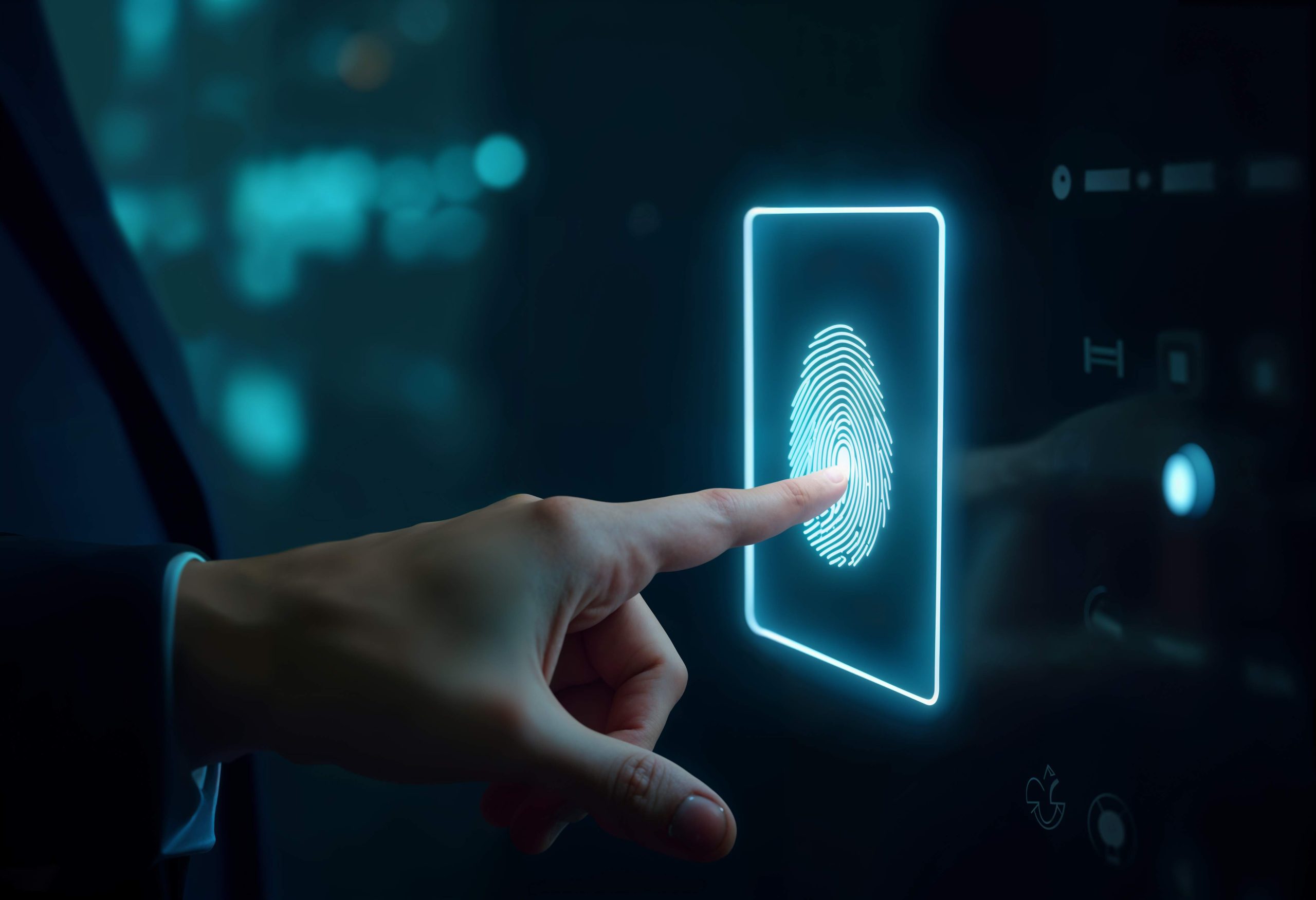 Security & Access Control Systems