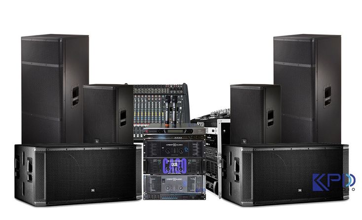 Loudspeakers