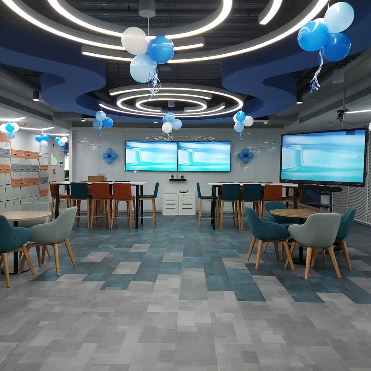 We design and implement innovative AV solutions for businesses and schools. Enhance communication and collaboration with our customized systems.