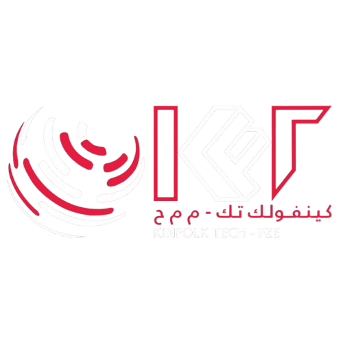 Kinfolk Logo
