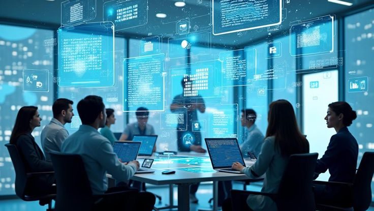IT Infrastructure & Networking IT Infrastructure & Networking