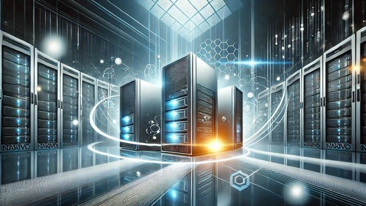 Data Backup & Recovery Solutions Data Backup & Recovery Solutions