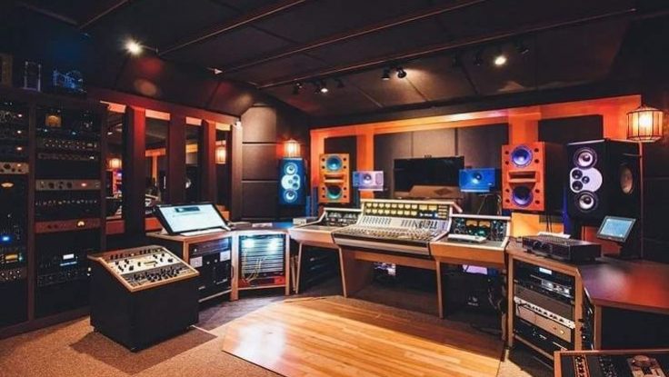 music record room music record room