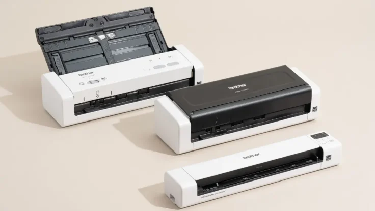 Scanners Scanners